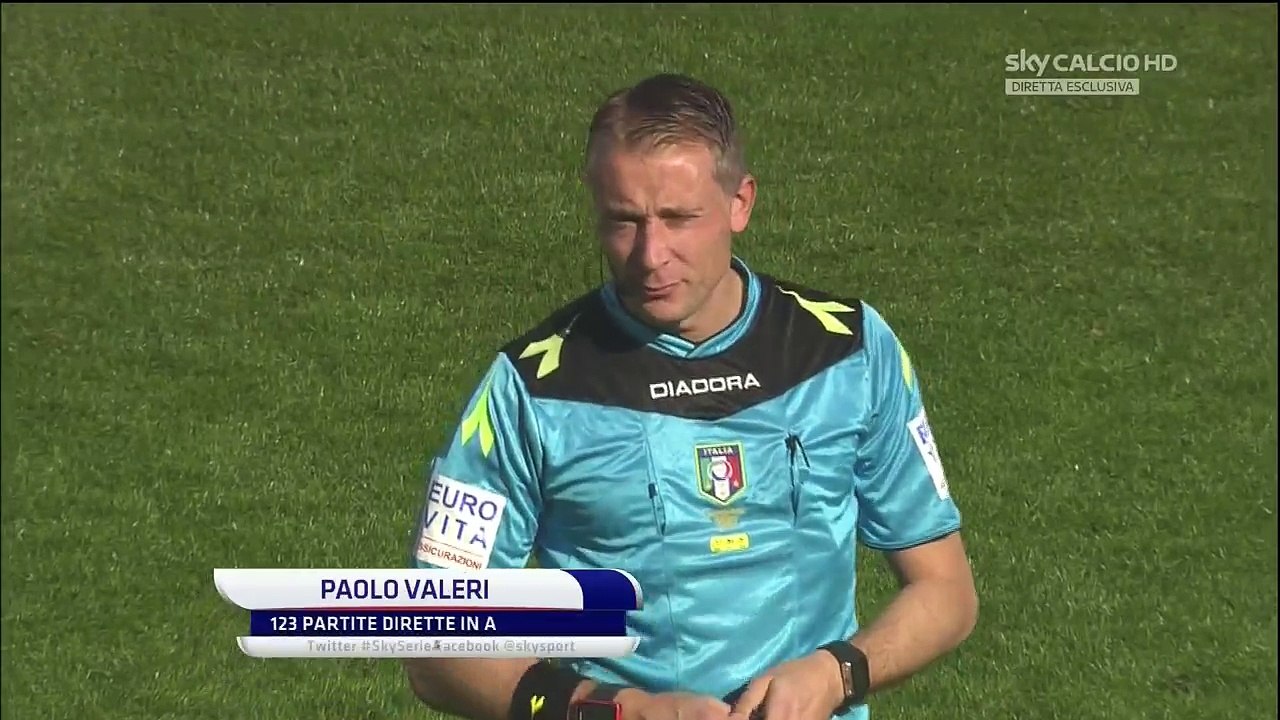 sassuolo-empoli