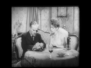 Monsieur Verdoux - Trailer