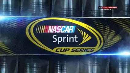 Kenseth airborn Talladega 2016 NASCAR