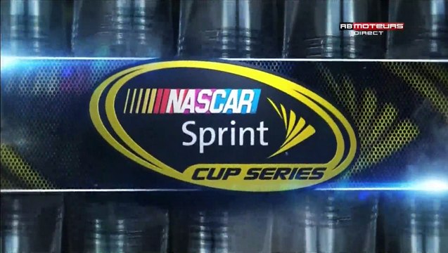 Kenseth airborn Talladega 2016 NASCAR