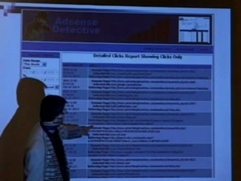 AdSense Secrets Live with Joel Comm #19