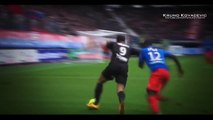 Hatem Ben Arfa ● Magic Dribbling● Skills & Goals 2016 HD YouTube 720p