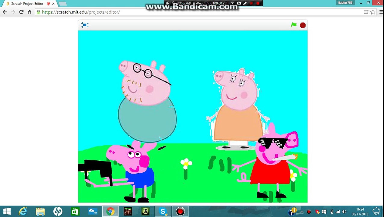 MLG Peppa pig