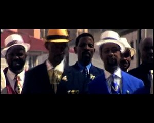 No Borders Nat Geo Promo