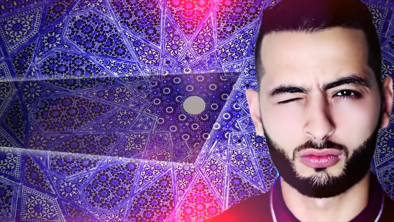 Amine Aminux - Machi B7alhom (Video Lyrics Official) _ماشي بحالهم _