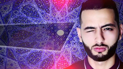 Amine Aminux - Machi B7alhom (Video Lyrics Official) _ماشي بحالهم _