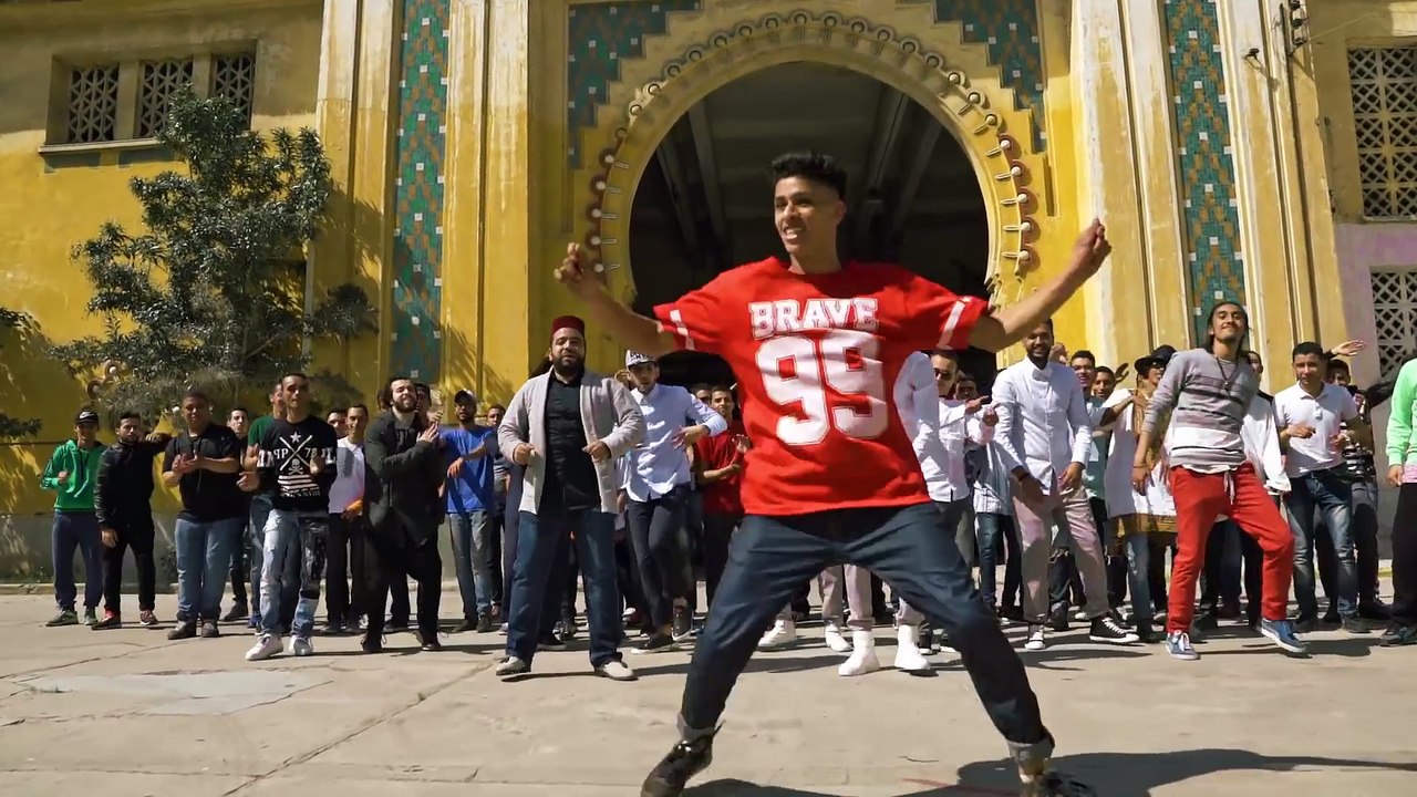 Barbapappa - Aji Yallah _Officiel_ آجي ياللاه _حصريا_ ORIGINAL©