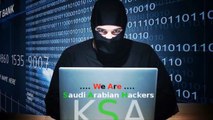 مجموعة قراصنة سعوديين تهاجم مواقع إلكترونية إيرانية