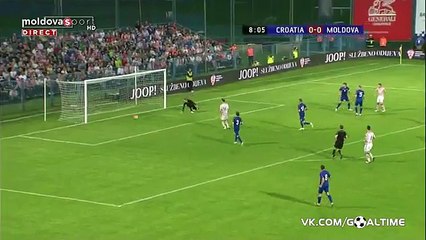 Marcus Rashford Goal HD - England 1-0 Australia 27.05.2016