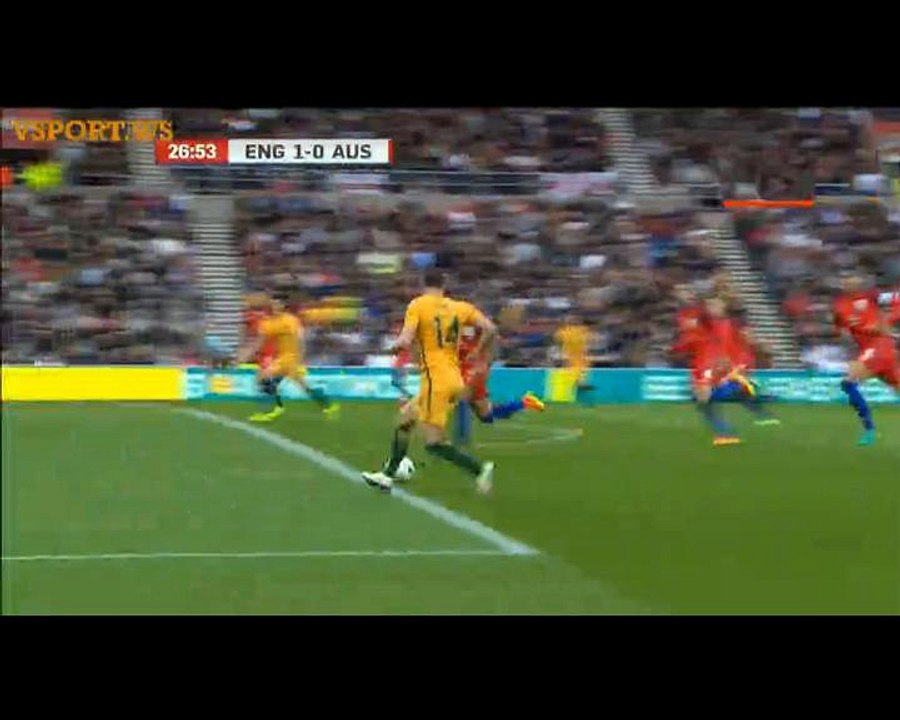 Goal Shane Long - Ireland 1-0 Netherlands (27.05.2016) Friendly match