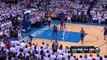Russell Westbrook's Corner Three Warriors vs Thunder Game 4 May 24, 2016 2016 NBA Playoffs