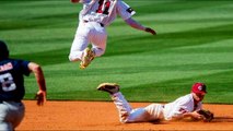 SEC Baseball Tournament - Wednesday Scores - Updated Brackets Schedules Videos and Commentaries