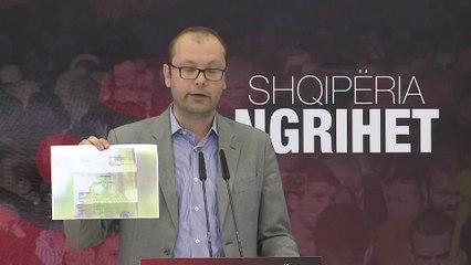 PD: Roshi gënjeu - Top Channel Albania - News - Lajme