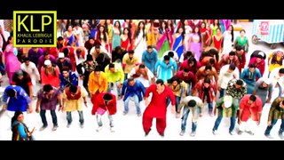 Parodie 2015 + AJI KI B9AYTI _ + 'Aaj Ki Party' VIDEO Song