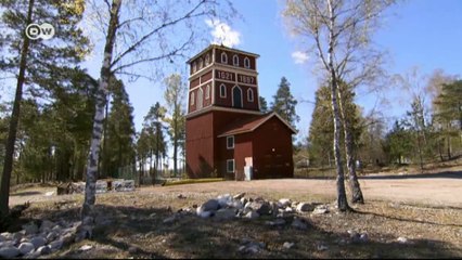 Los hoteles más disparados de Europa: mina de plata | Euromaxx