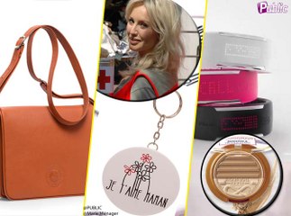 Roland Garros, Make-Up, High-Tech, Solidarité ... Les top plaisir pour la fête des mères !