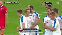Czech Republic 6-0 Malta HD All Goals & Full Highlights - Friendly 27.05.2016 HD