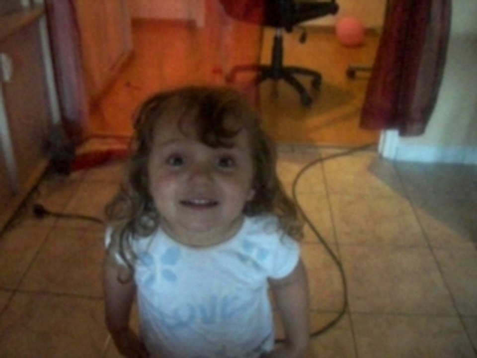 ptit papa noeeeeel