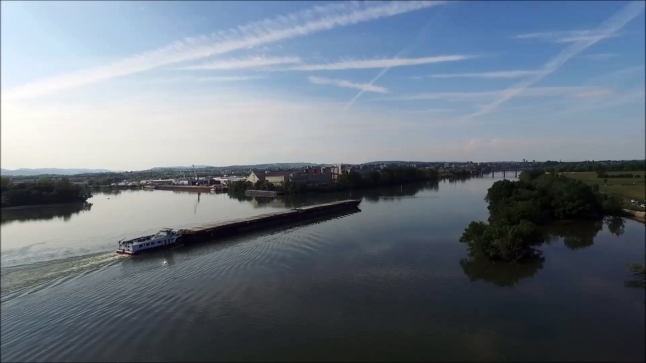DANUBE 2016 05 27