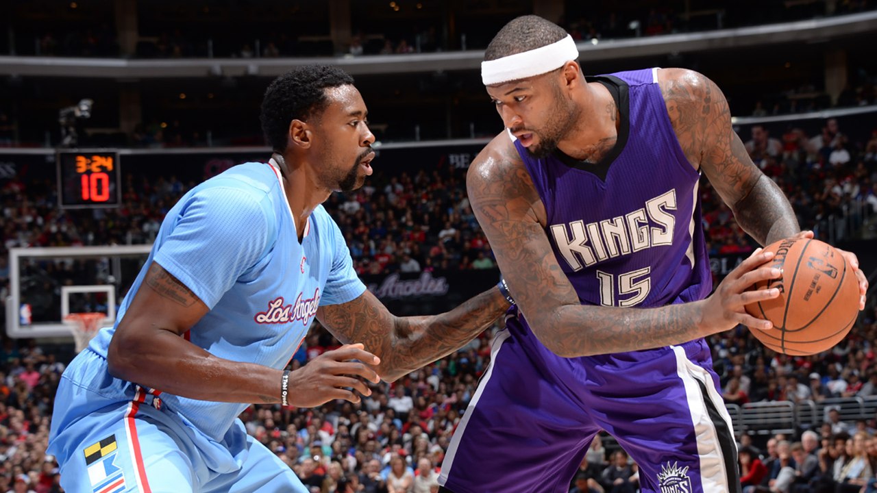 All NBA First Team Announced, Plenty of Surprises & Snubs