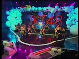 JKT48 - Namida Surprise | HUT 22 Tahun MNCTV | (21/10/2013)