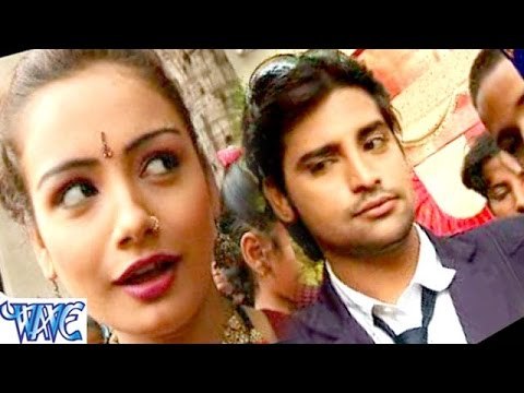 हम हई दूल्हा के साली हेयर बैंड वाली - Hair Band wali - Rakesh Mishra - Bhojpuri Hot Songs 2016 new