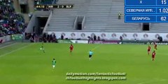 2-0 Conor Washington Goal - Northern Ireland 2-0 Belarus - Friendly 27.05.2016