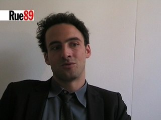 ITW Raphaël Glucksmann