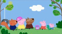 Peppa Pig Shares Her Favorite grown up music (Vocaloid ver.)