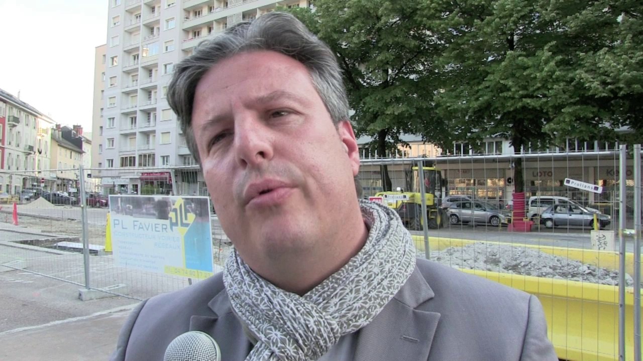 Le Tribunal de Grenoble suspend les travaux du nouveau PDU de Chambéry