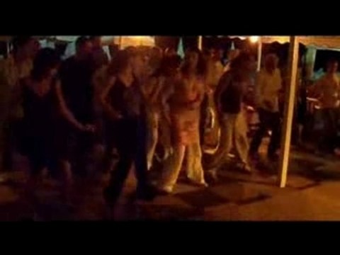 Soirée Salsa au Miami Plage 30 Juin 2007