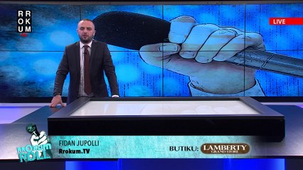RROKUM ROLL 27. 05. 2016 (EP 317)