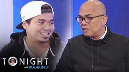 TWBA: Fast Talk with Gloc-9
