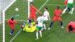 Shane Long Goal Ireland 1 - 0 Netherlands 27 5 2016 HD