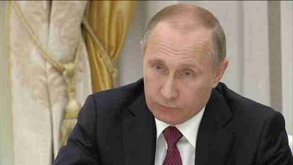 Putin llega a Grecia con una agenda de marcado acento económico