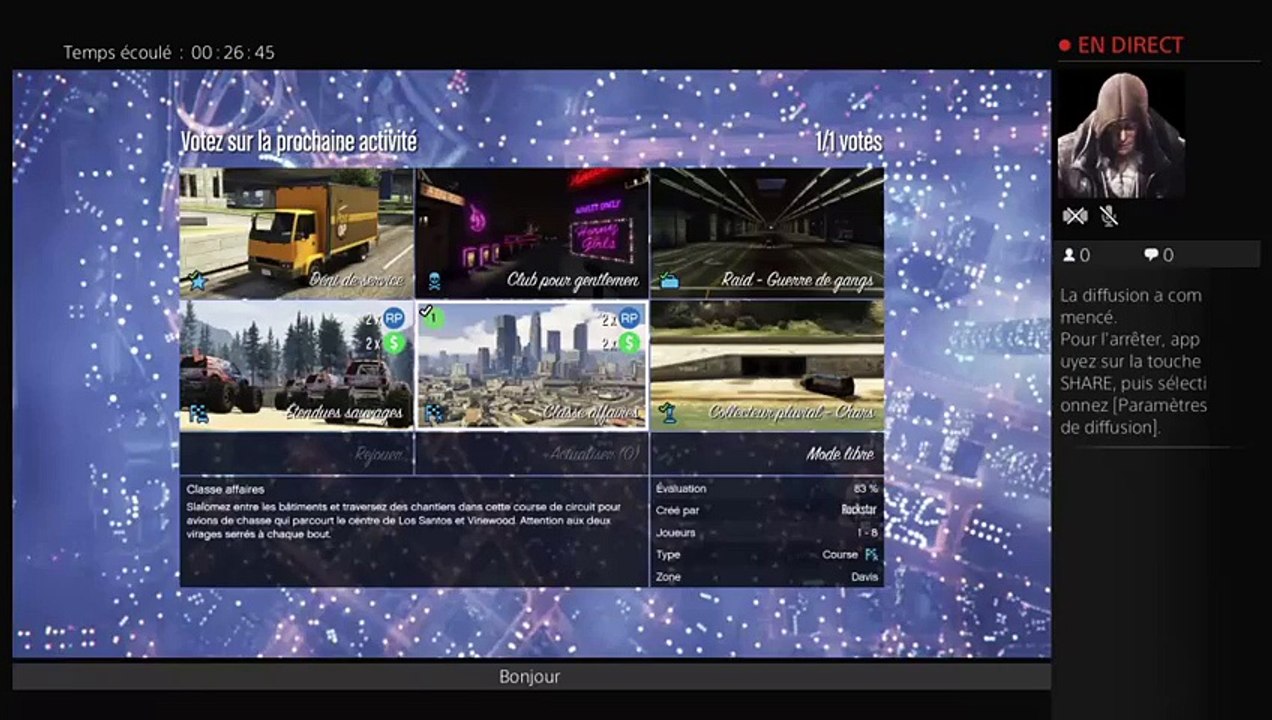 Diffusion PS4 en direct de S2015m (74)