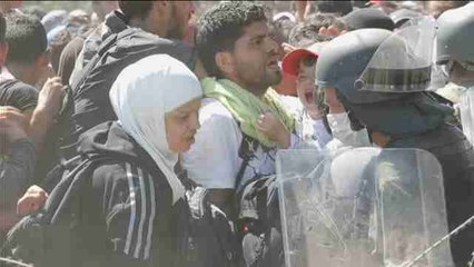 ACNUR alerta que menos de un 1% de las reubicaciones de refugiados en UE se han realizado
