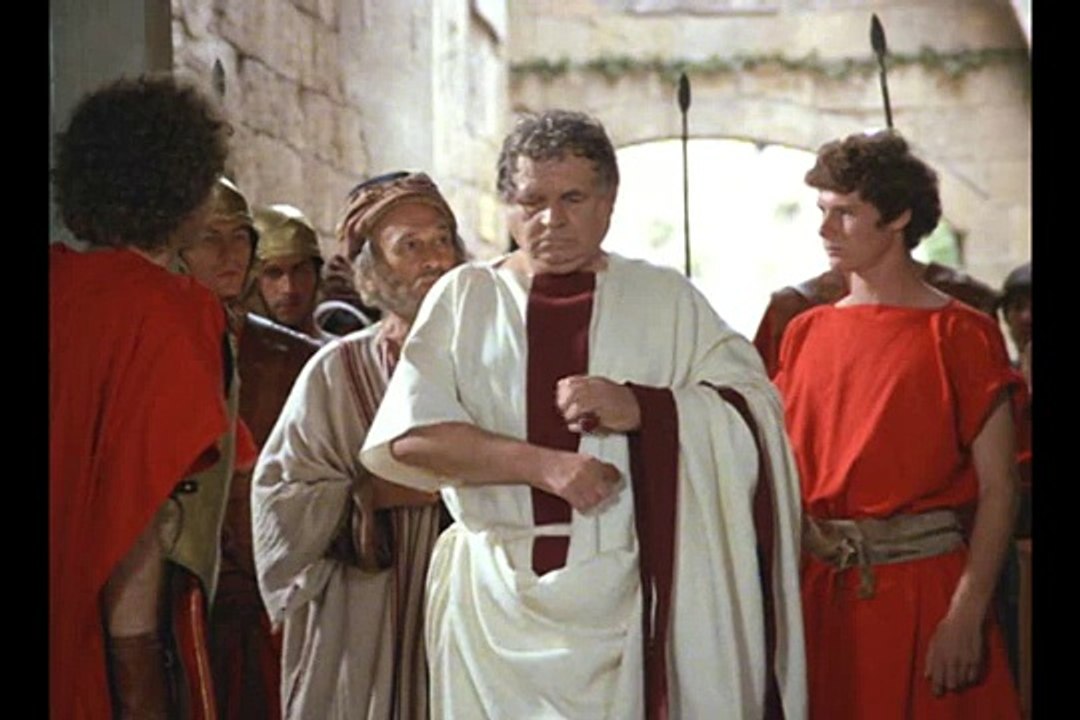 Wik-Mungkan - Luke 23:50-56