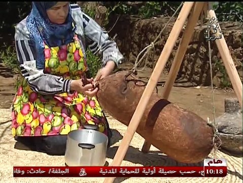 Algérie 3 - Programme inconnu - 27-05-2016 11h17 15m (14677)