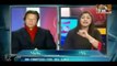Check Out The Bongi Of Fareeha Idress & Imran Khan Reply To Her