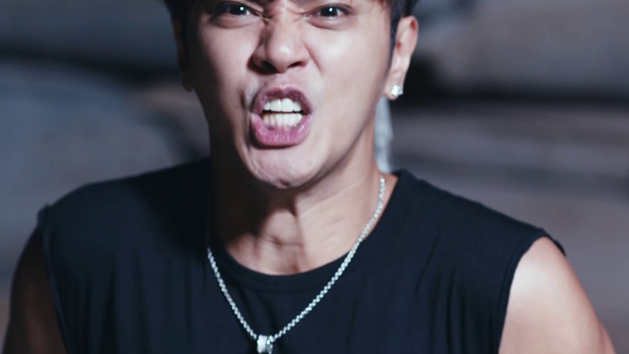 羅志祥 (show Luo) - 夠了 Let go MV