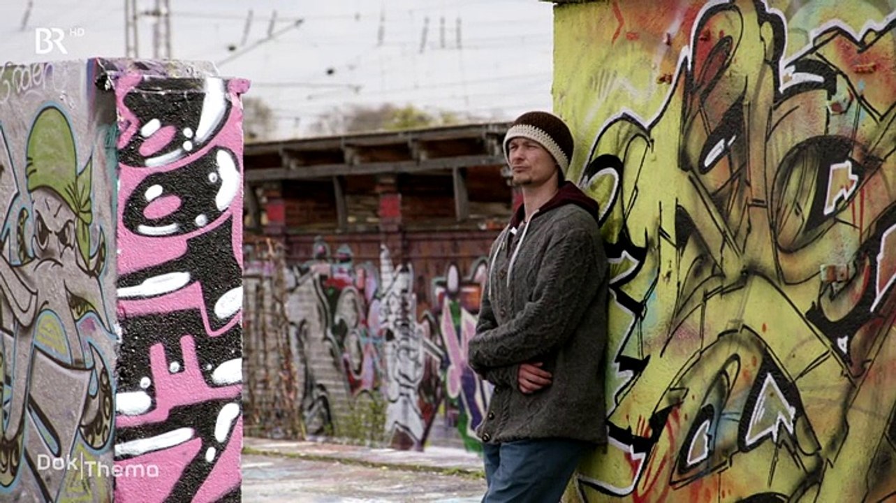 Der Kampf gegen Legal Highs DOKU