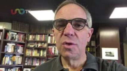 Luis Rubio |   Sí hay personas comprometidas con la democracia mexicana