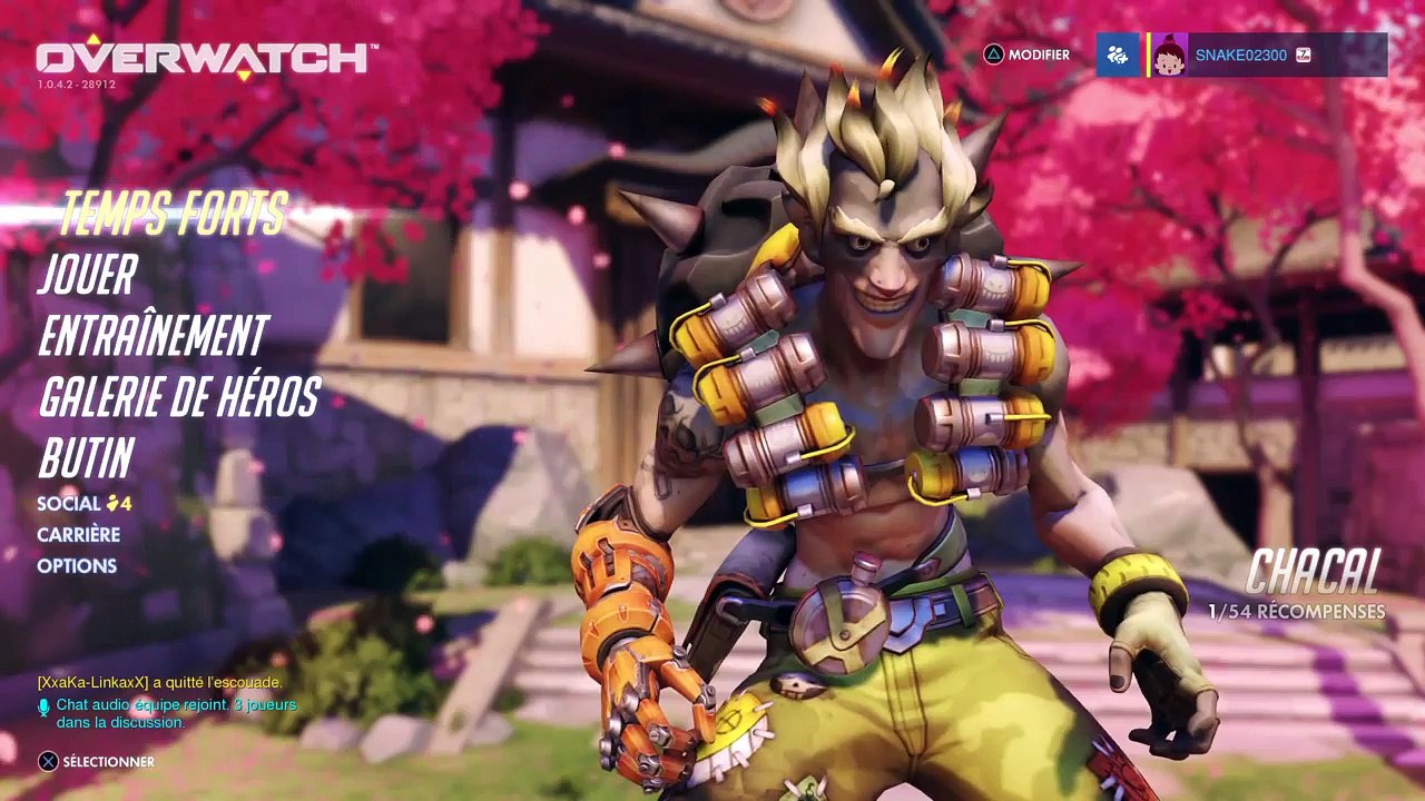 (thegamer) live sur overwatch origins édition (13)