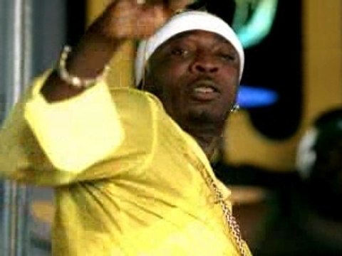 Lil' John feat busta rhymes & elephant man - Get low