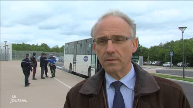 Sécurité : Contôle des transports scolaires (Vendée)