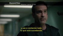 Wayward Pines 2x02 Promo Subtitulada (FOX Latinoamerica)