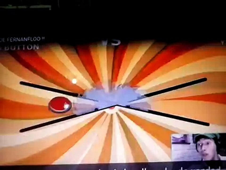 El rap de fernanfloo, No es mia