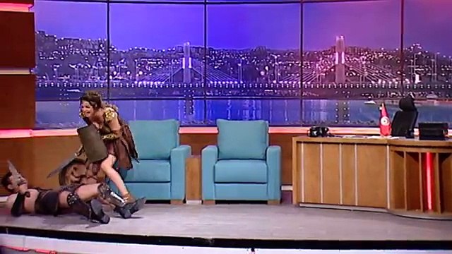 Épisode Labes elhiwar ettounsia 2025 لباس حلقة