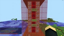 Portal Gun in Vanilla 1.8 Minecraft Tutorial!!! - One Command Block (Redstone w/ Chalooh)